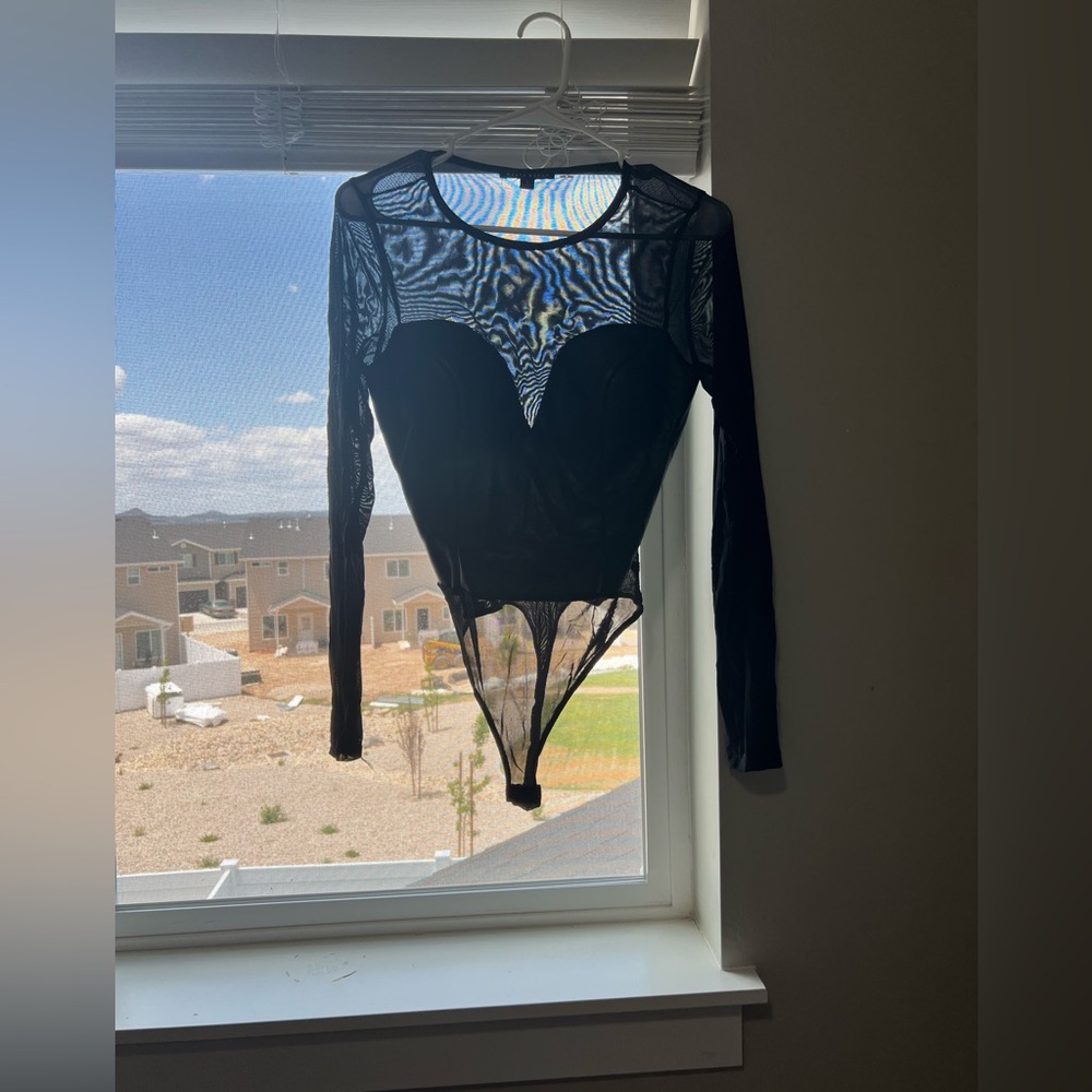 Bodysuit